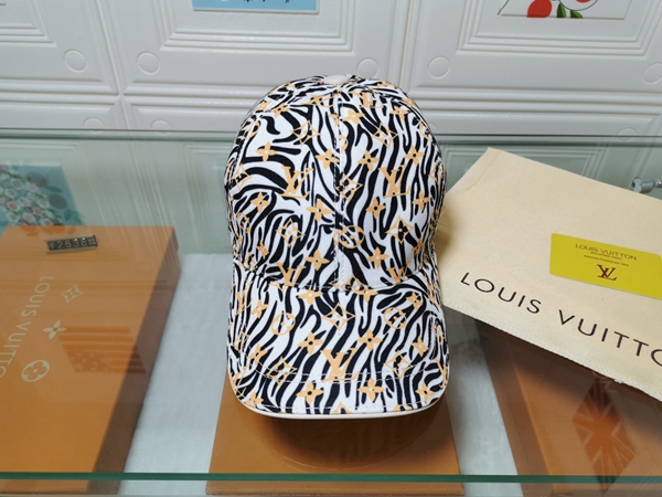 ブランド帽子細部ディテール